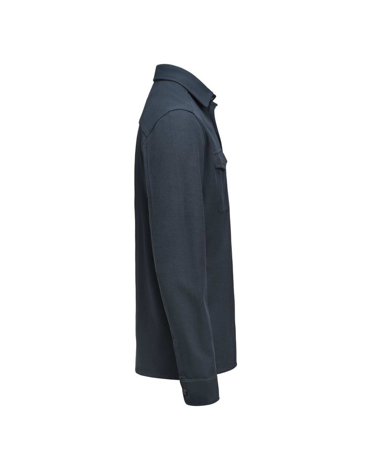 Hicksville Overshirt