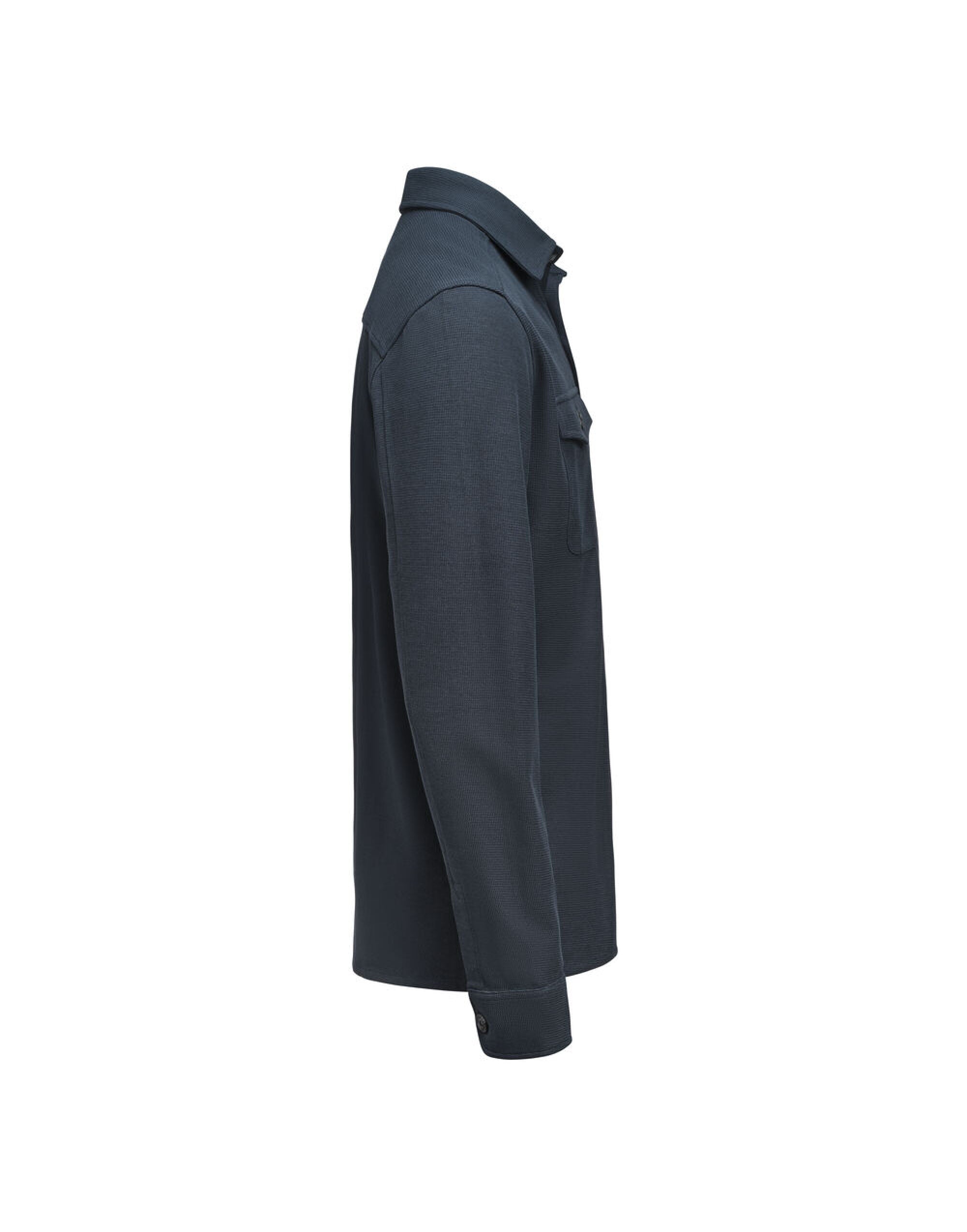Hicksville Overshirt