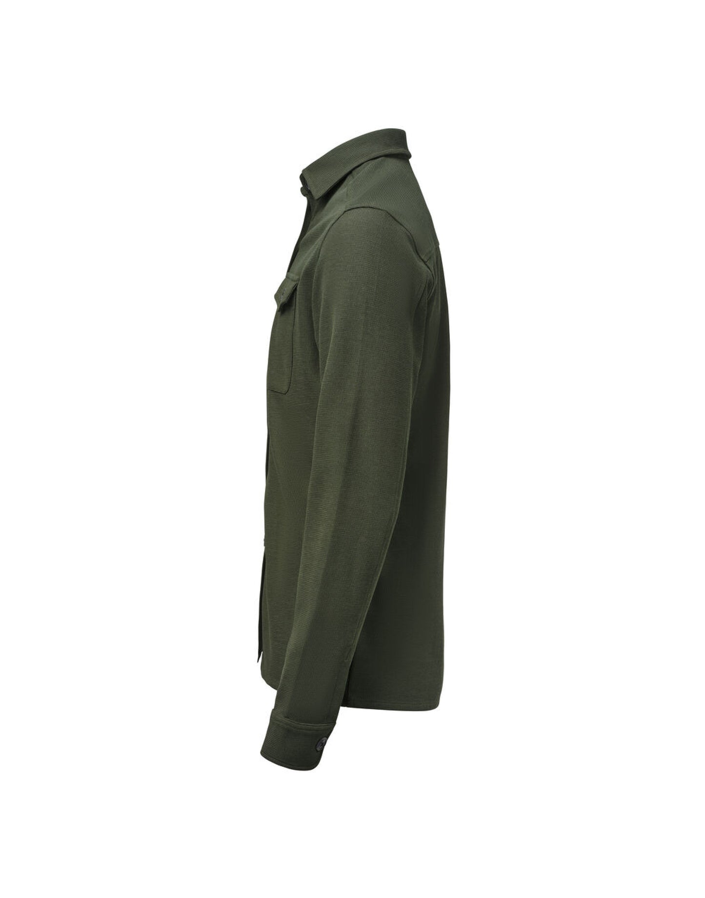 Hicksville Overshirt