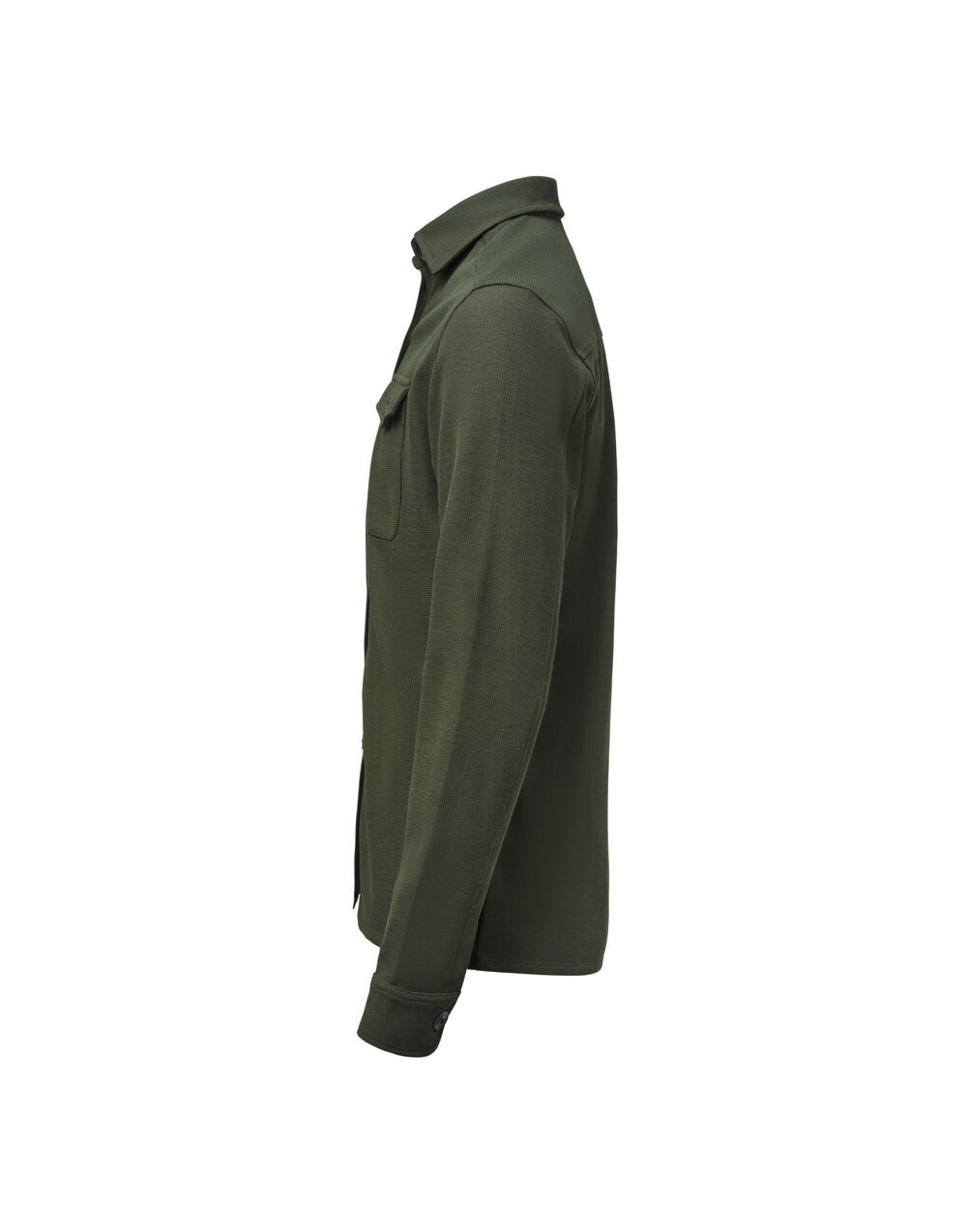 Hicksville Overshirt