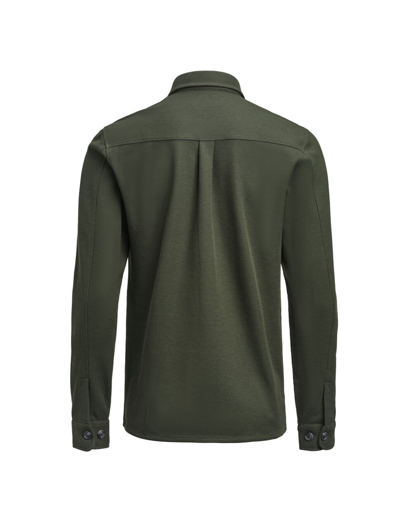Hicksville Overshirt
