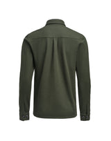 Hicksville Overshirt