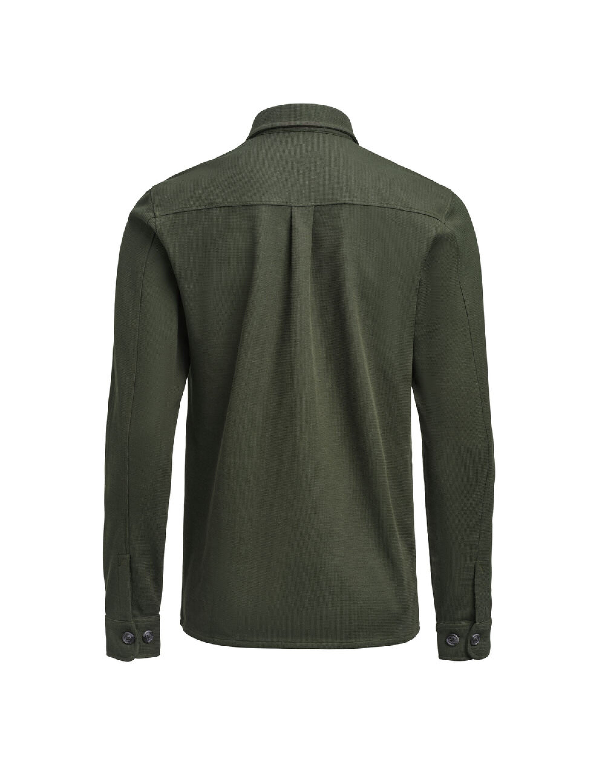 Hicksville Overshirt