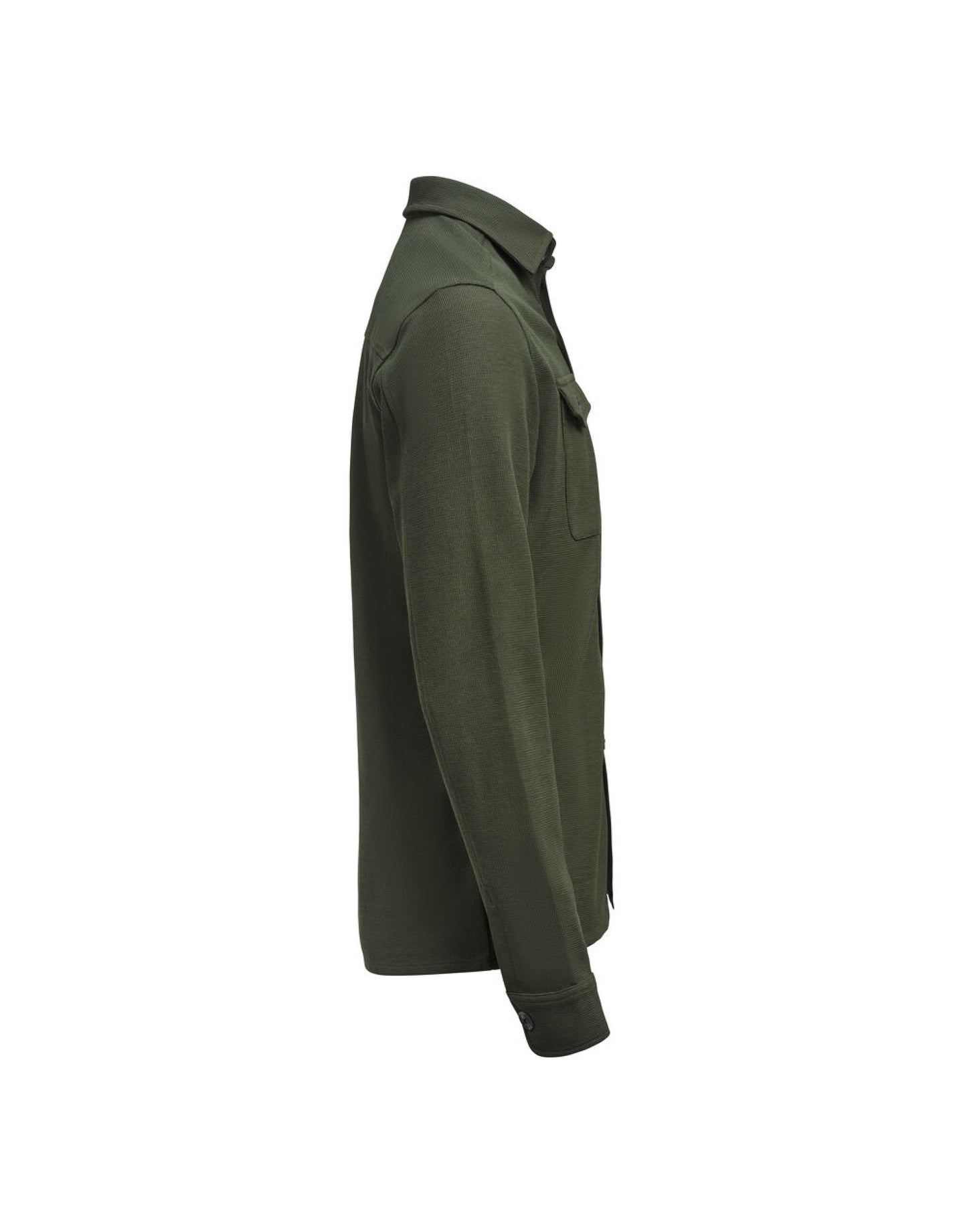 Hicksville Overshirt