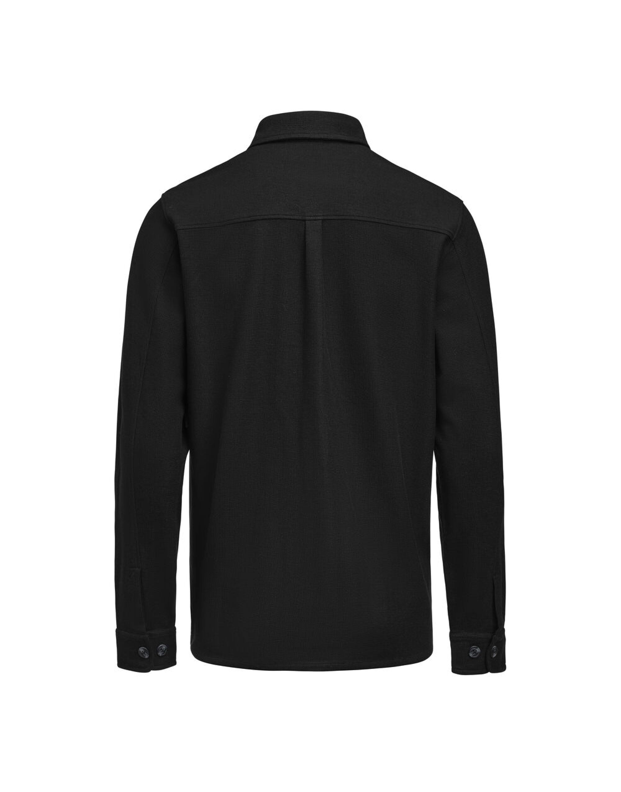 Hicksville Overshirt