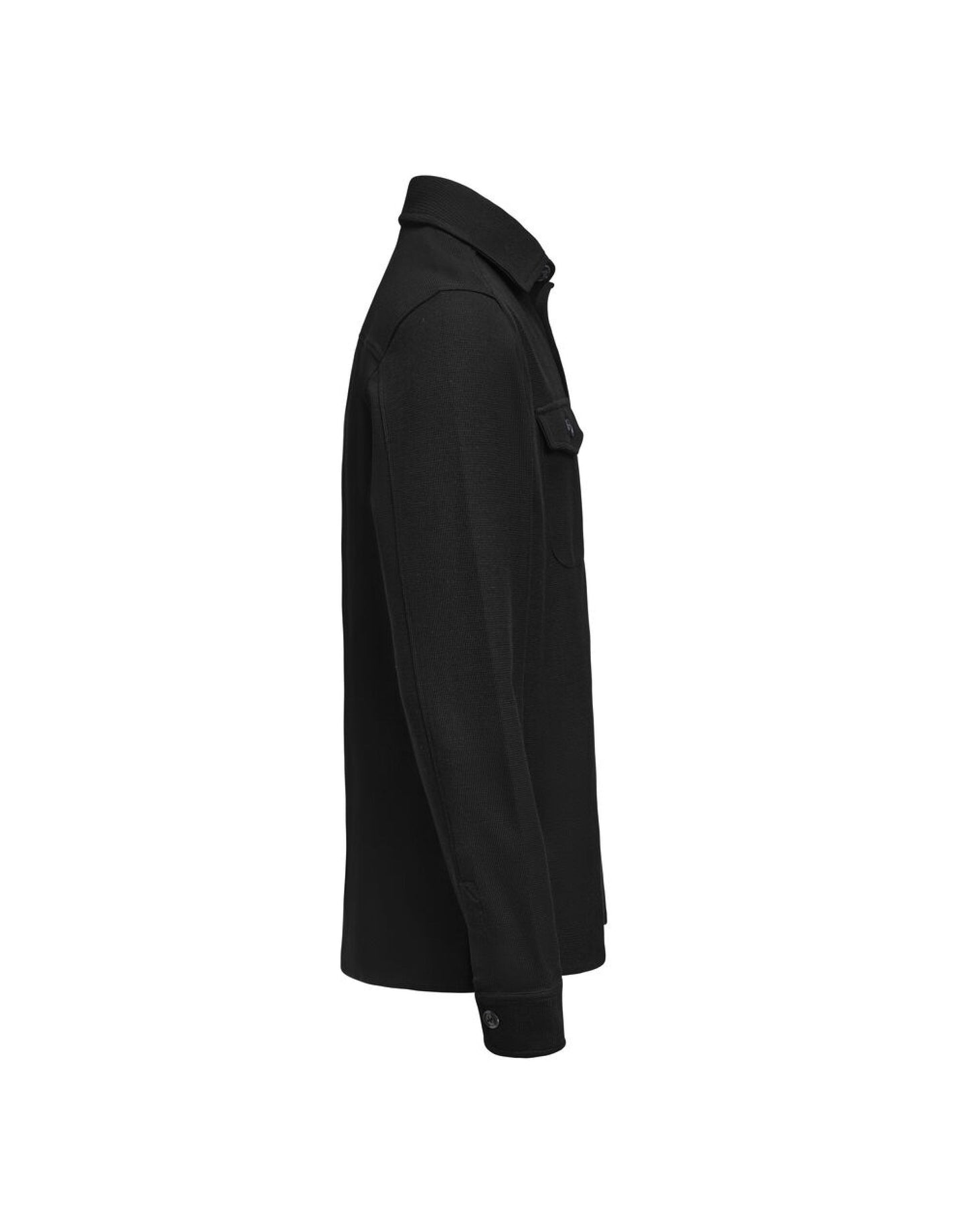 Hicksville Overshirt