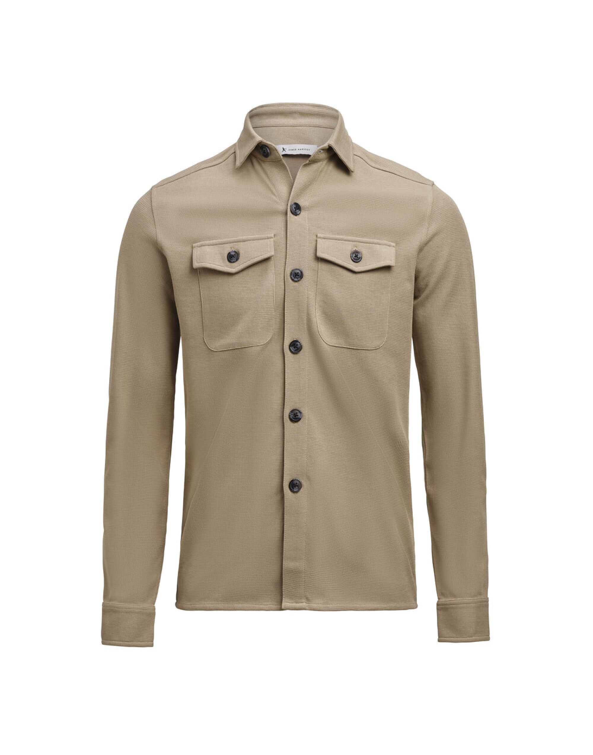 Hicksville Overshirt