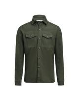 Hicksville Overshirt