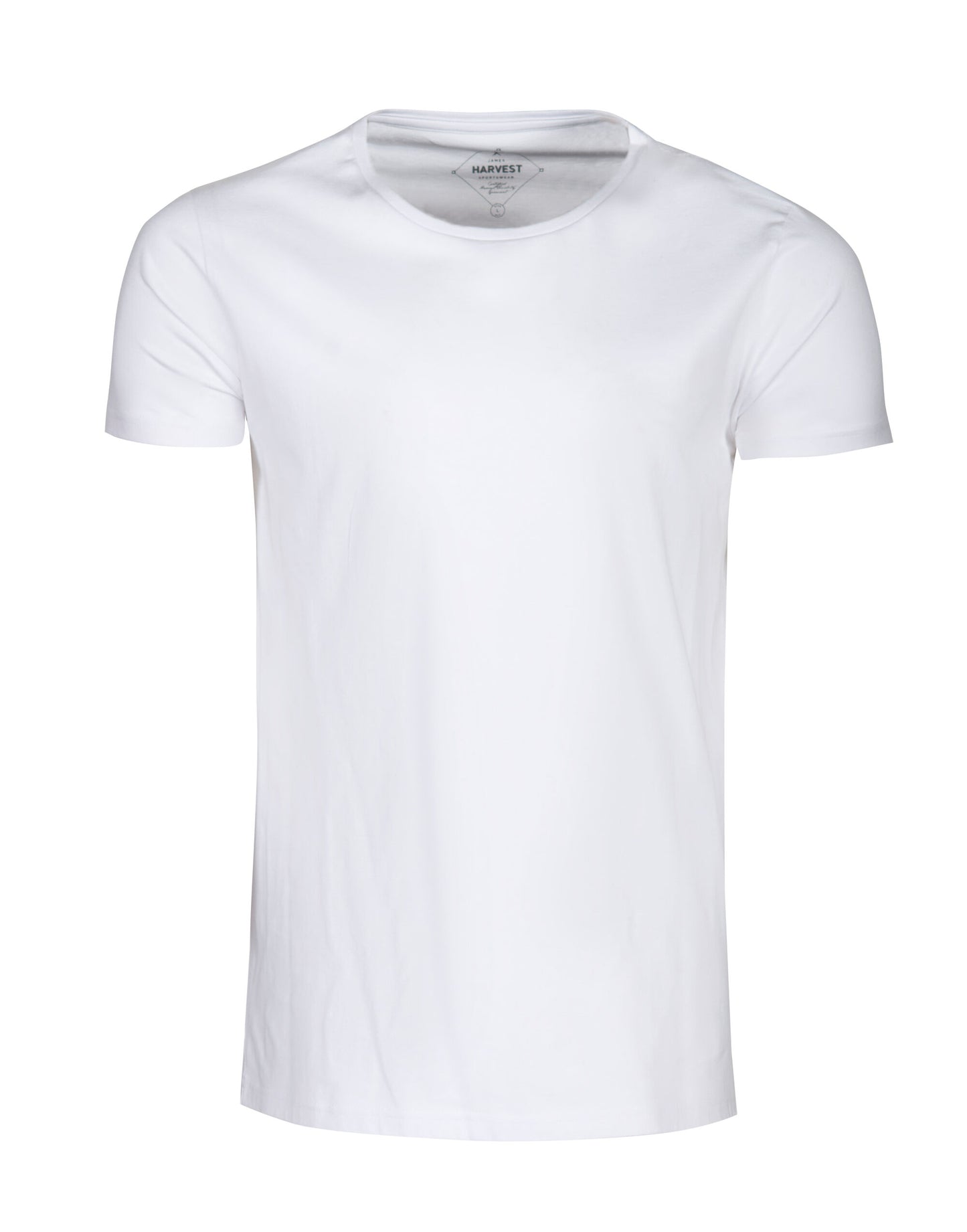 Twoville Crew Neck T-Shirt