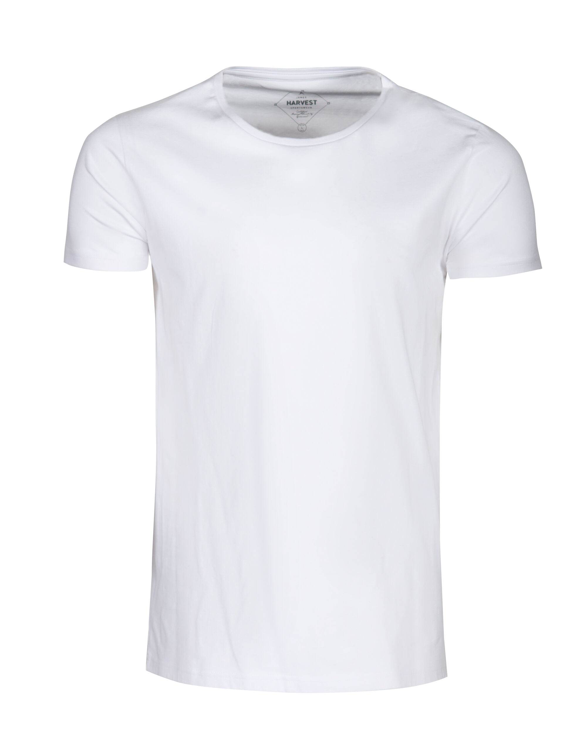 Twoville Crew Neck T-Shirt