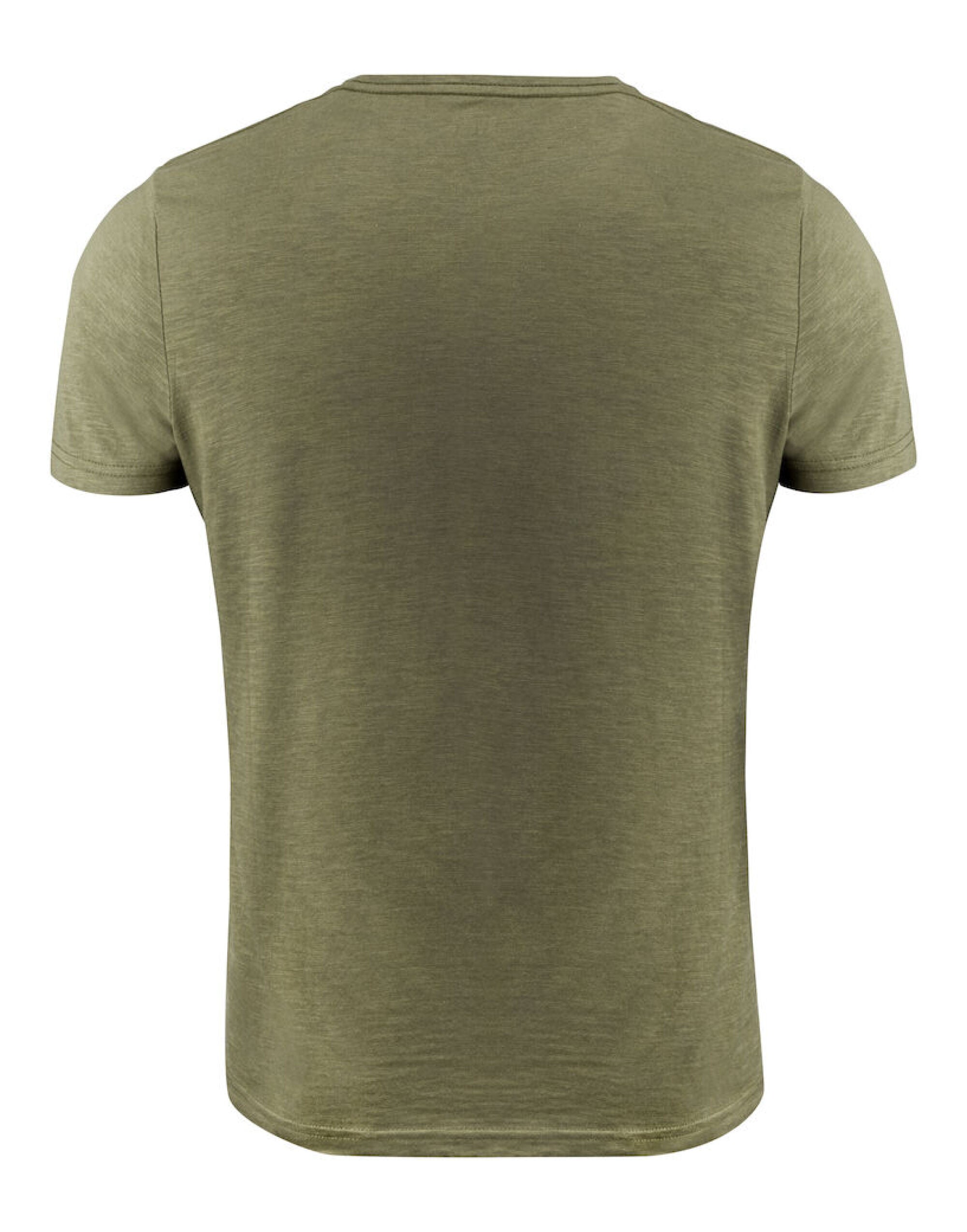 Whailford V-Neck T-Shirt