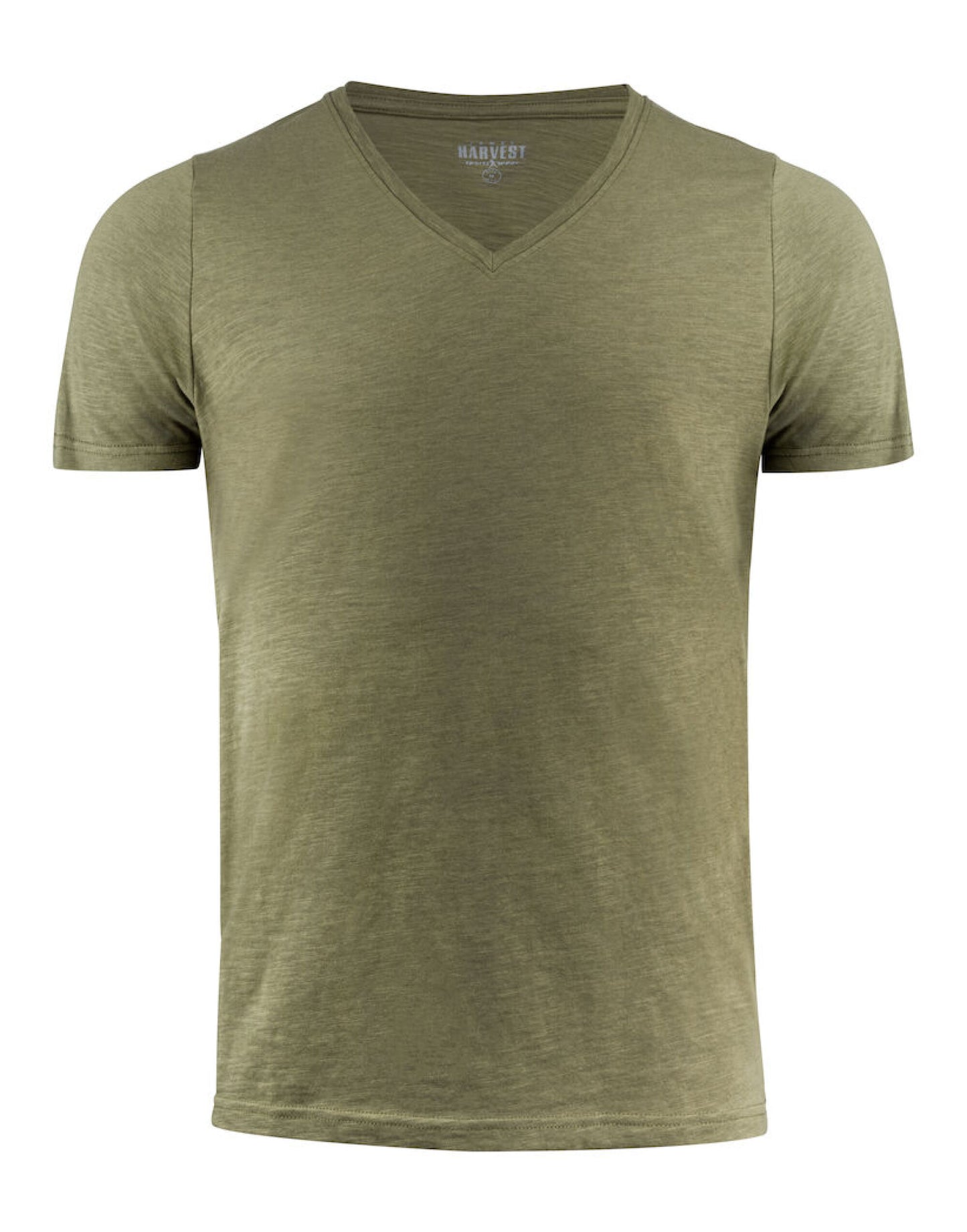 Whailford V-Neck T-Shirt