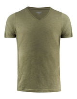 Whailford V-Neck T-Shirt