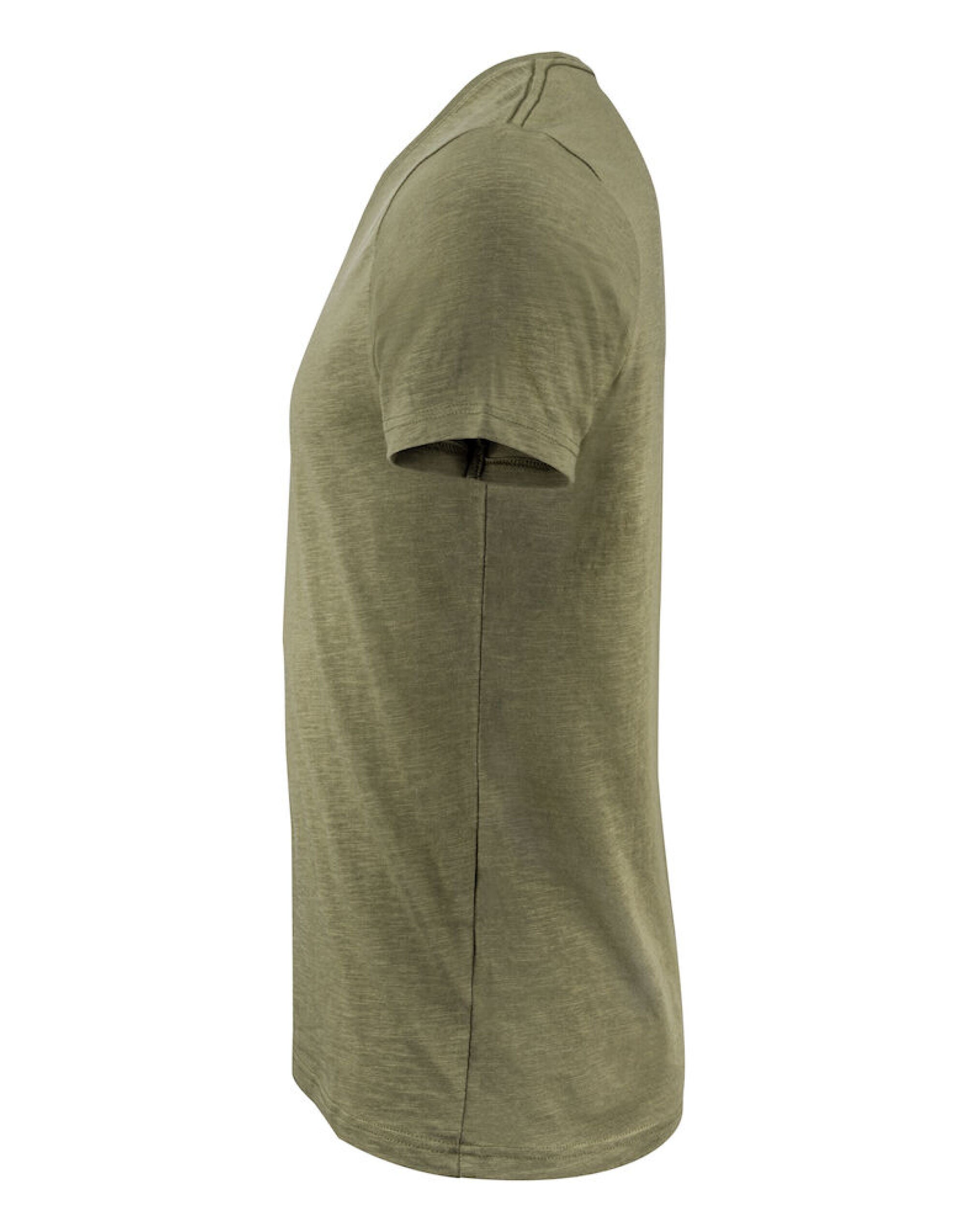 Whailford V-Neck T-Shirt