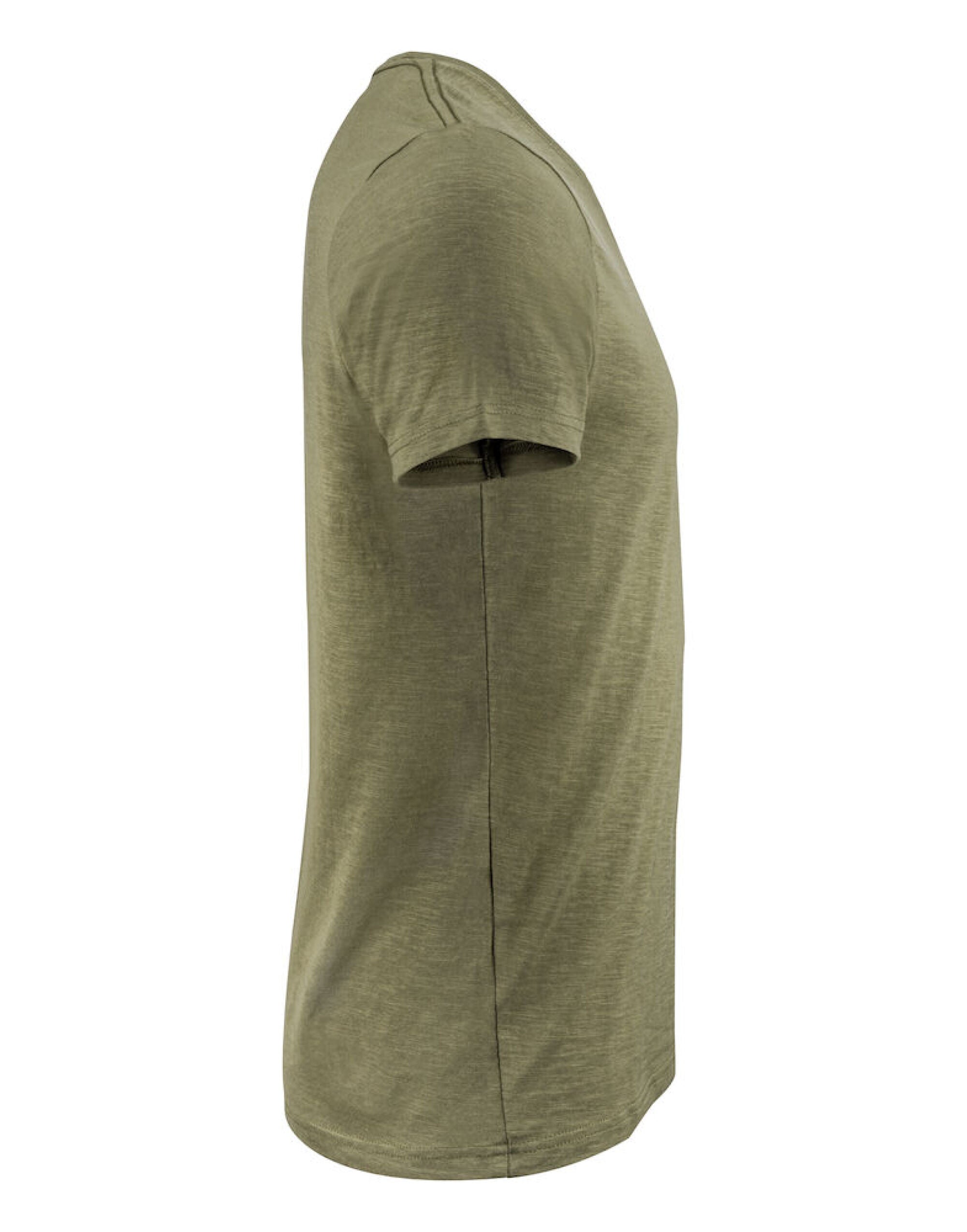 Whailford V-Neck T-Shirt