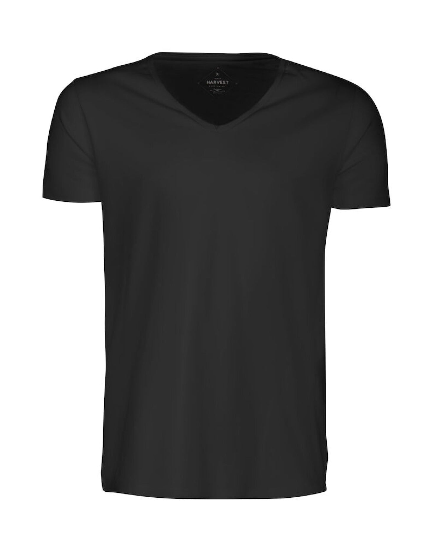 Whailford V-Neck T-Shirt