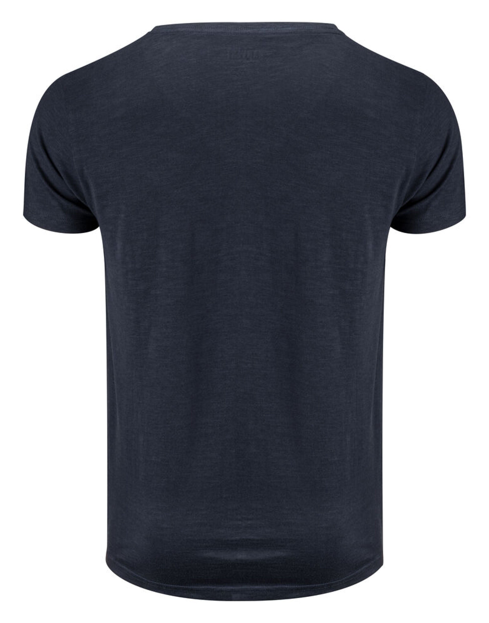 Whailford V-Neck T-Shirt