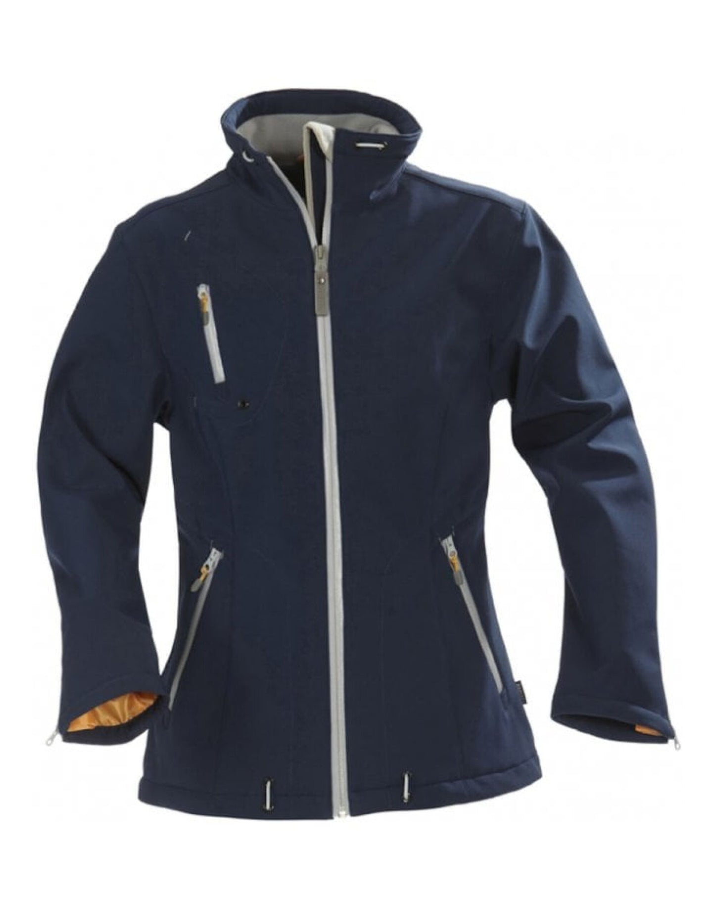 Ladies Savannah Softshell