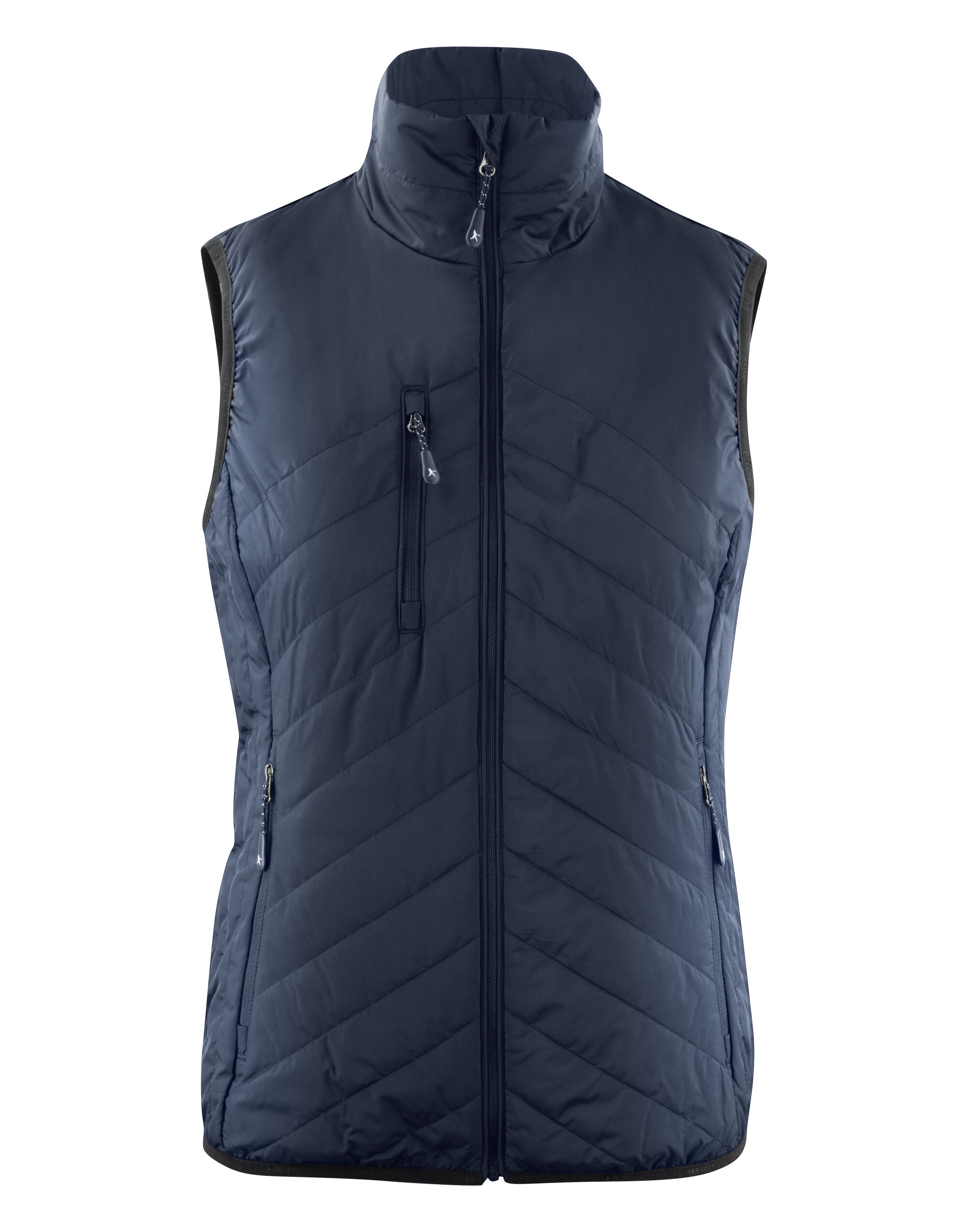 Deer Ridge Ladies Vest