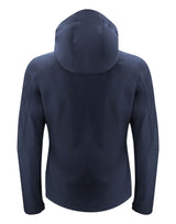 Lodgetown Ladies Softshell