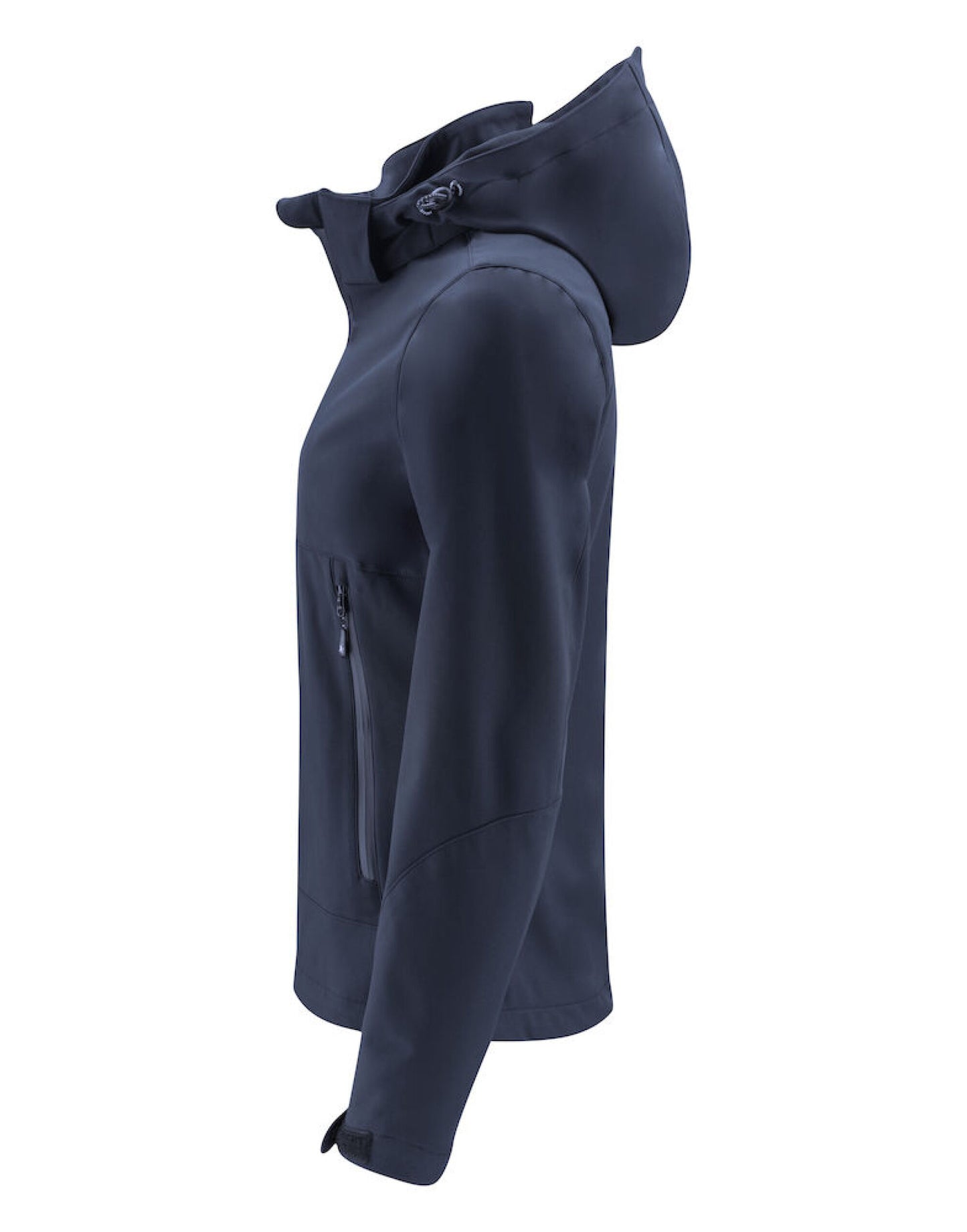 Lodgetown Ladies Softshell