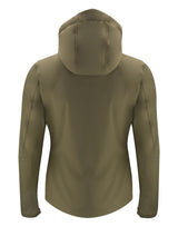 Lodgetown Ladies Softshell