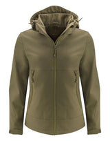 Lodgetown Ladies Softshell