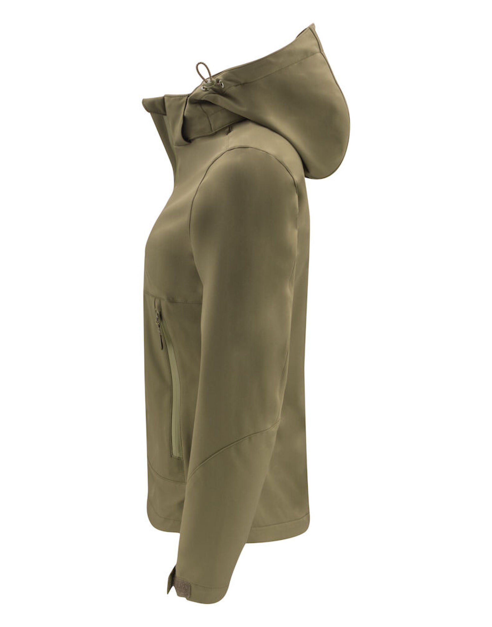 Lodgetown Ladies Softshell