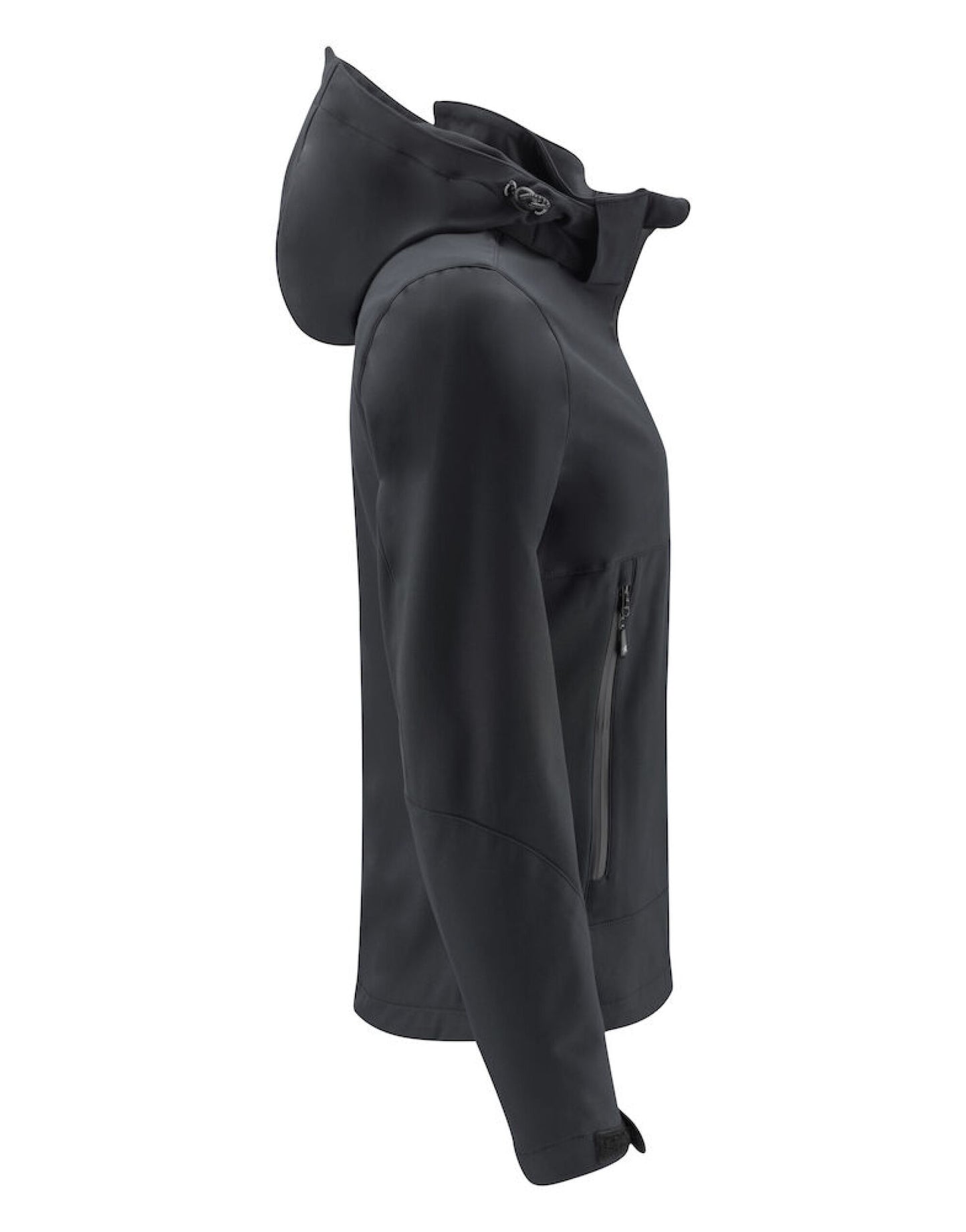 Lodgetown Ladies Softshell