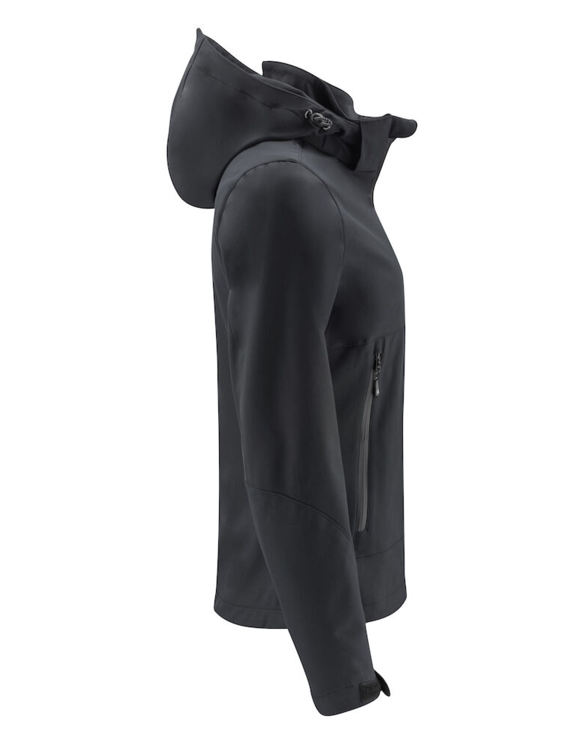 Lodgetown Ladies Softshell