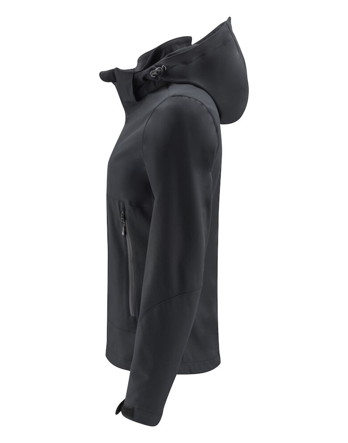 Lodgetown Ladies Softshell