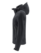 Lodgetown Ladies Softshell