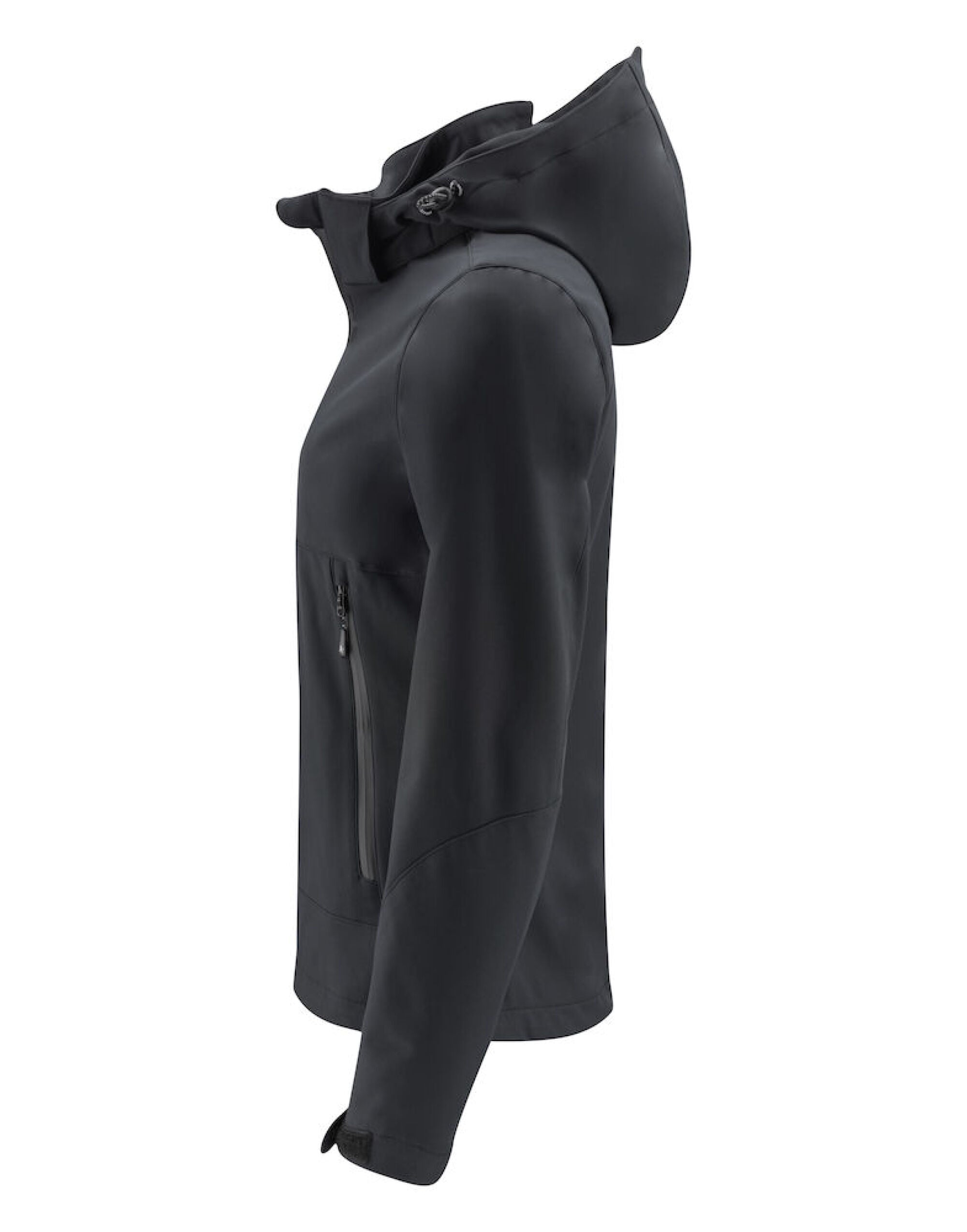 Lodgetown Ladies Softshell