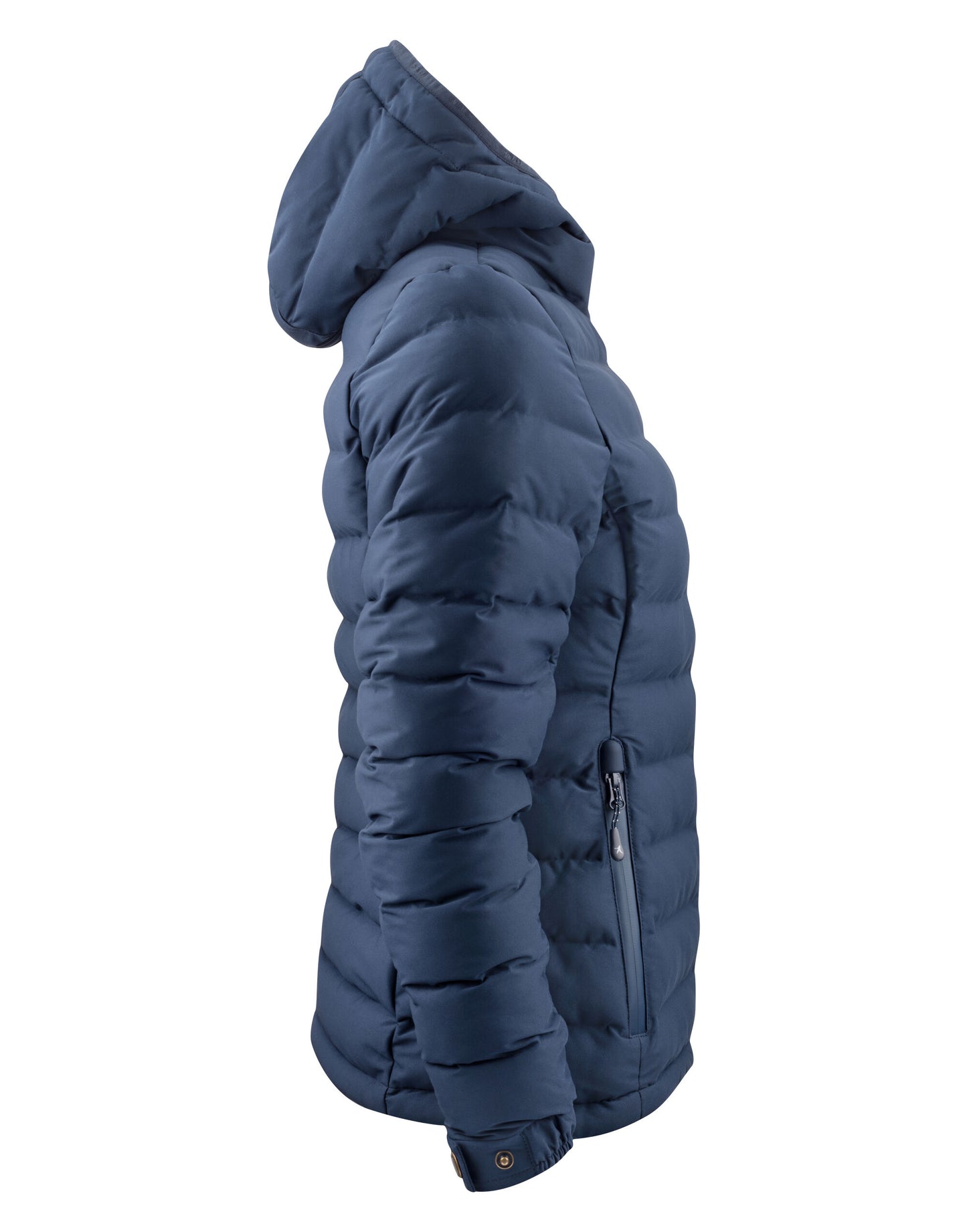 Ladies Woodlake Heights Padded Jacket