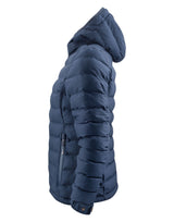 Ladies Woodlake Heights Padded Jacket