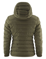 Ladies Woodlake Heights Padded Jacket