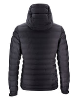 Ladies Woodlake Heights Padded Jacket