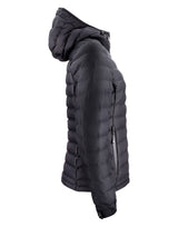 Ladies Woodlake Heights Padded Jacket