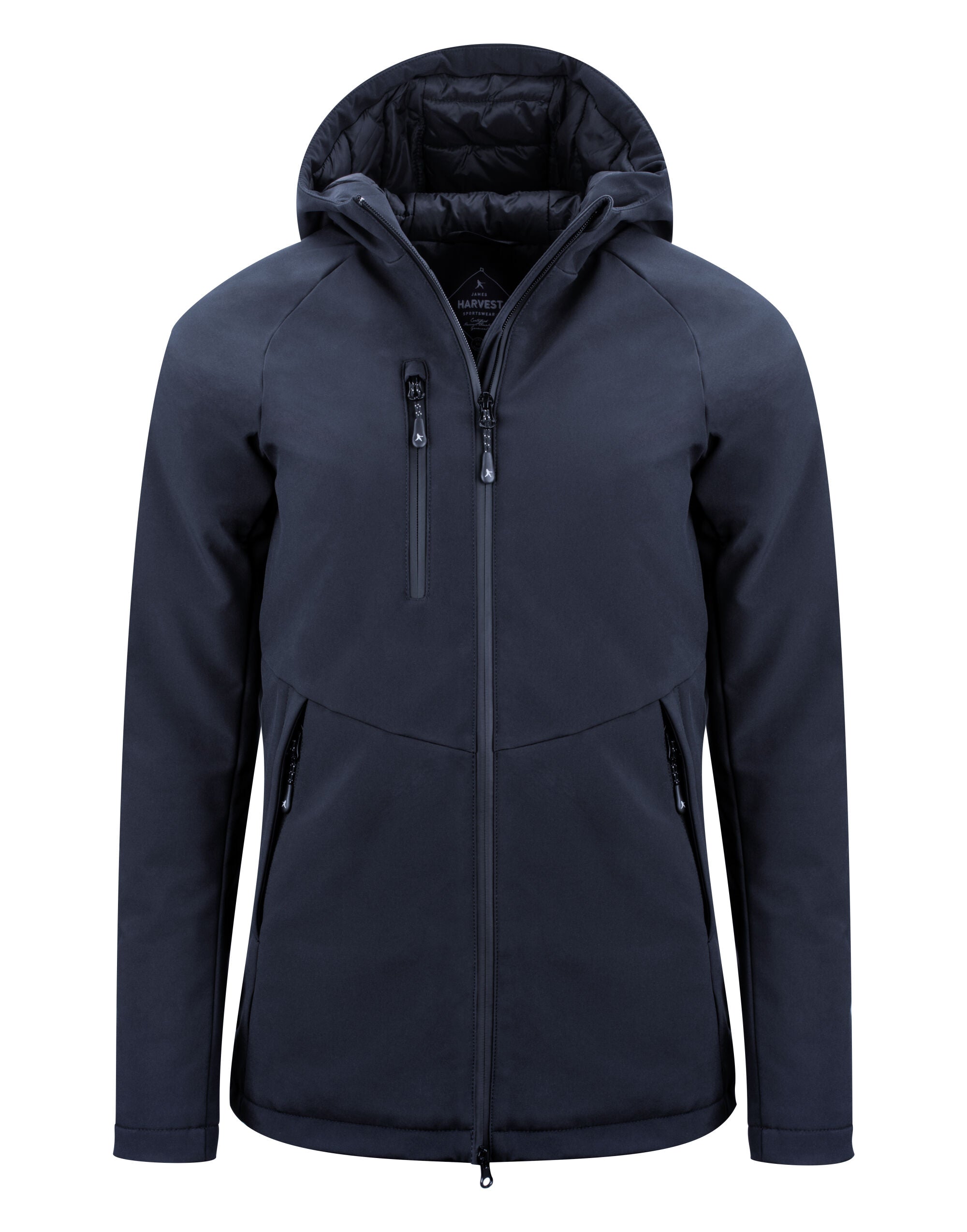 Ladies Winchester Jacket
