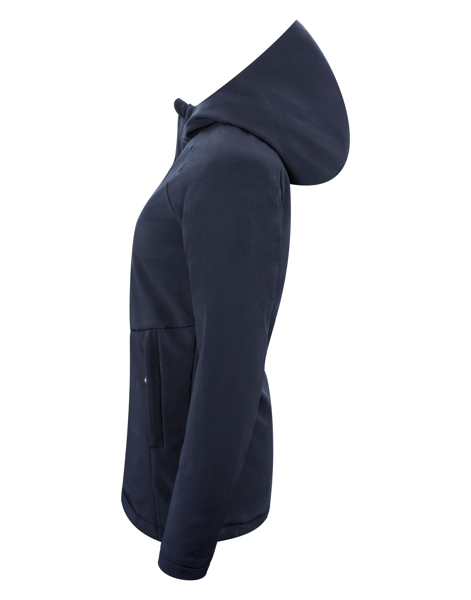 Ladies Winchester Jacket