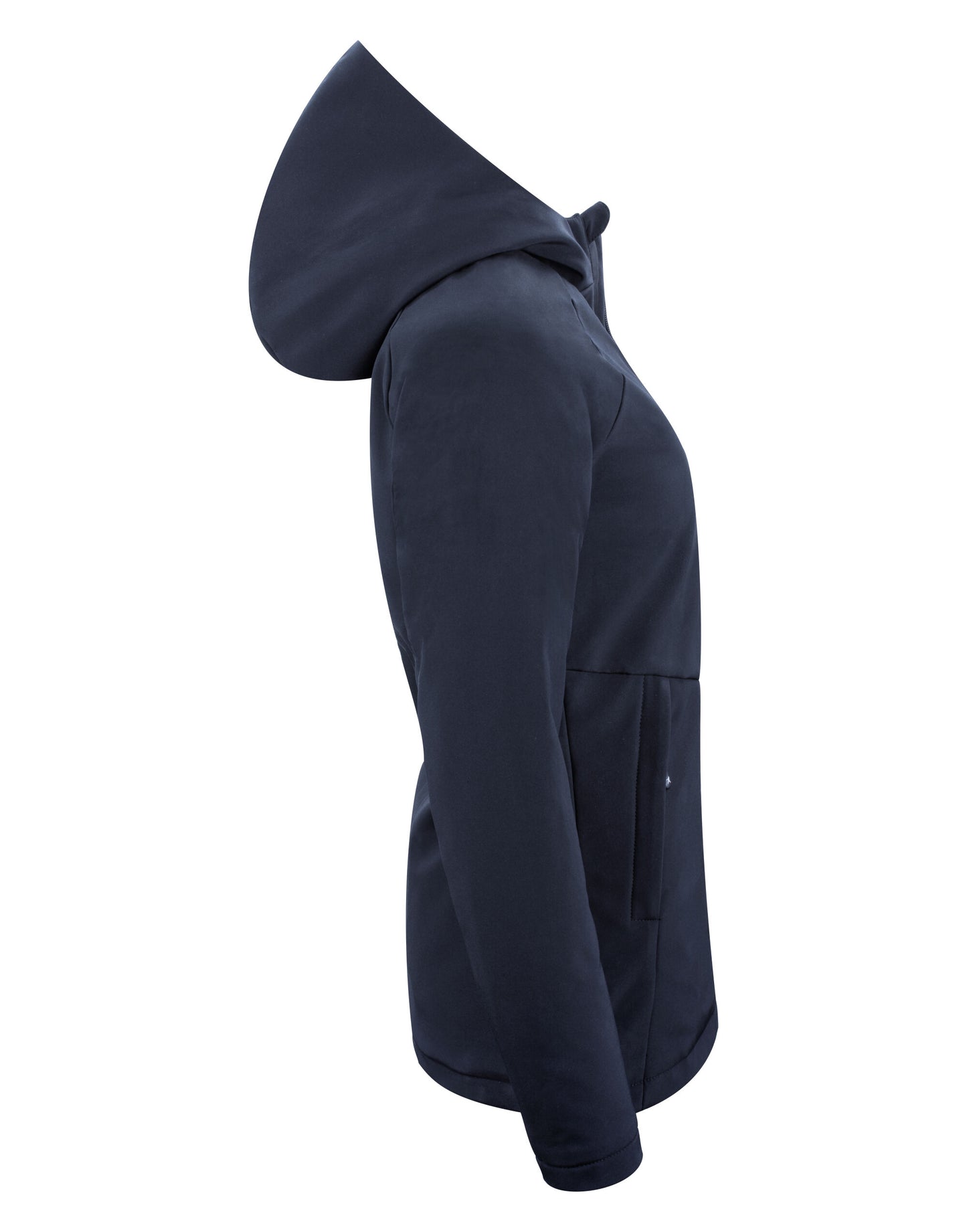 Ladies Winchester Jacket