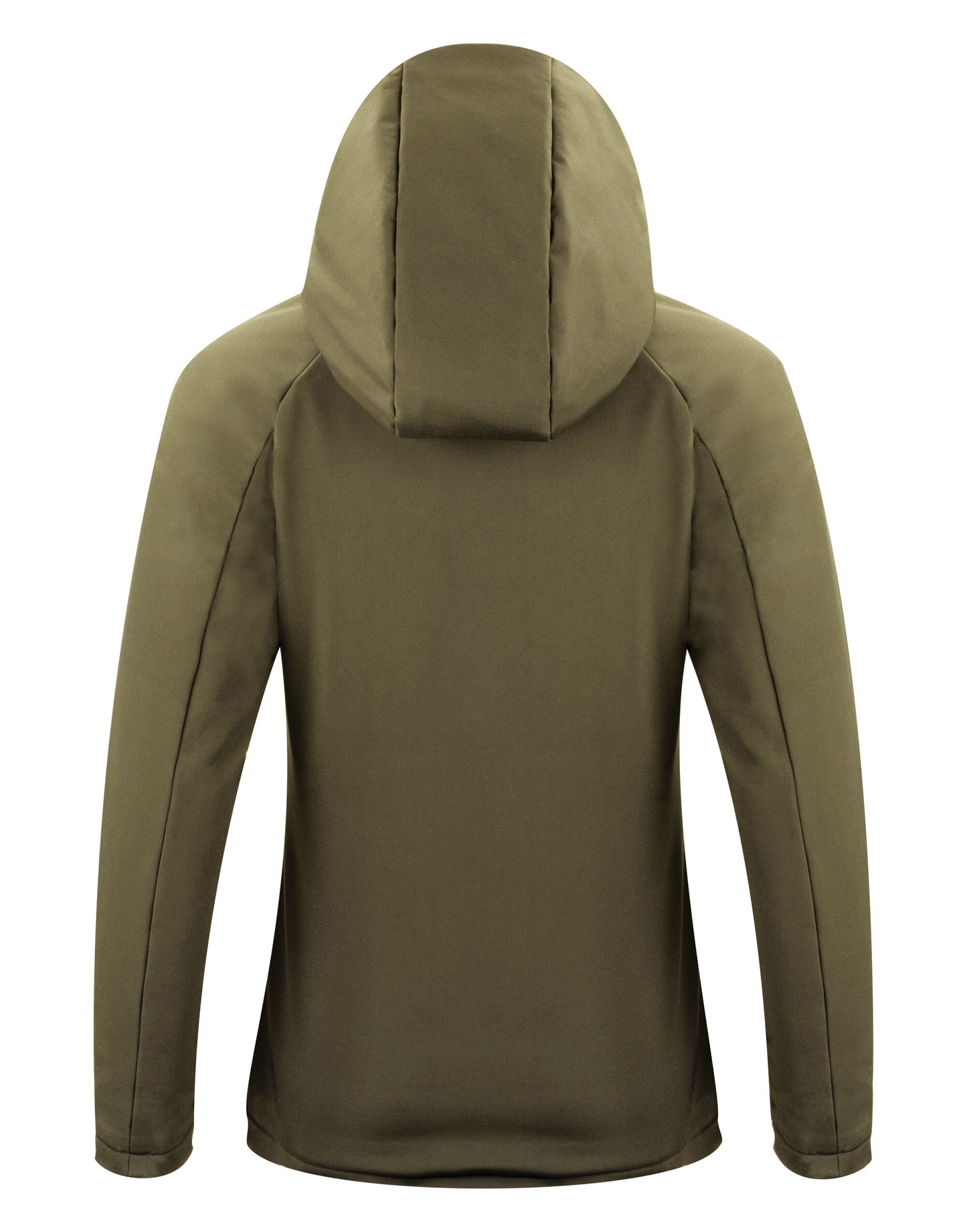 Ladies Winchester Jacket
