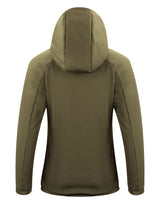 Ladies Winchester Jacket