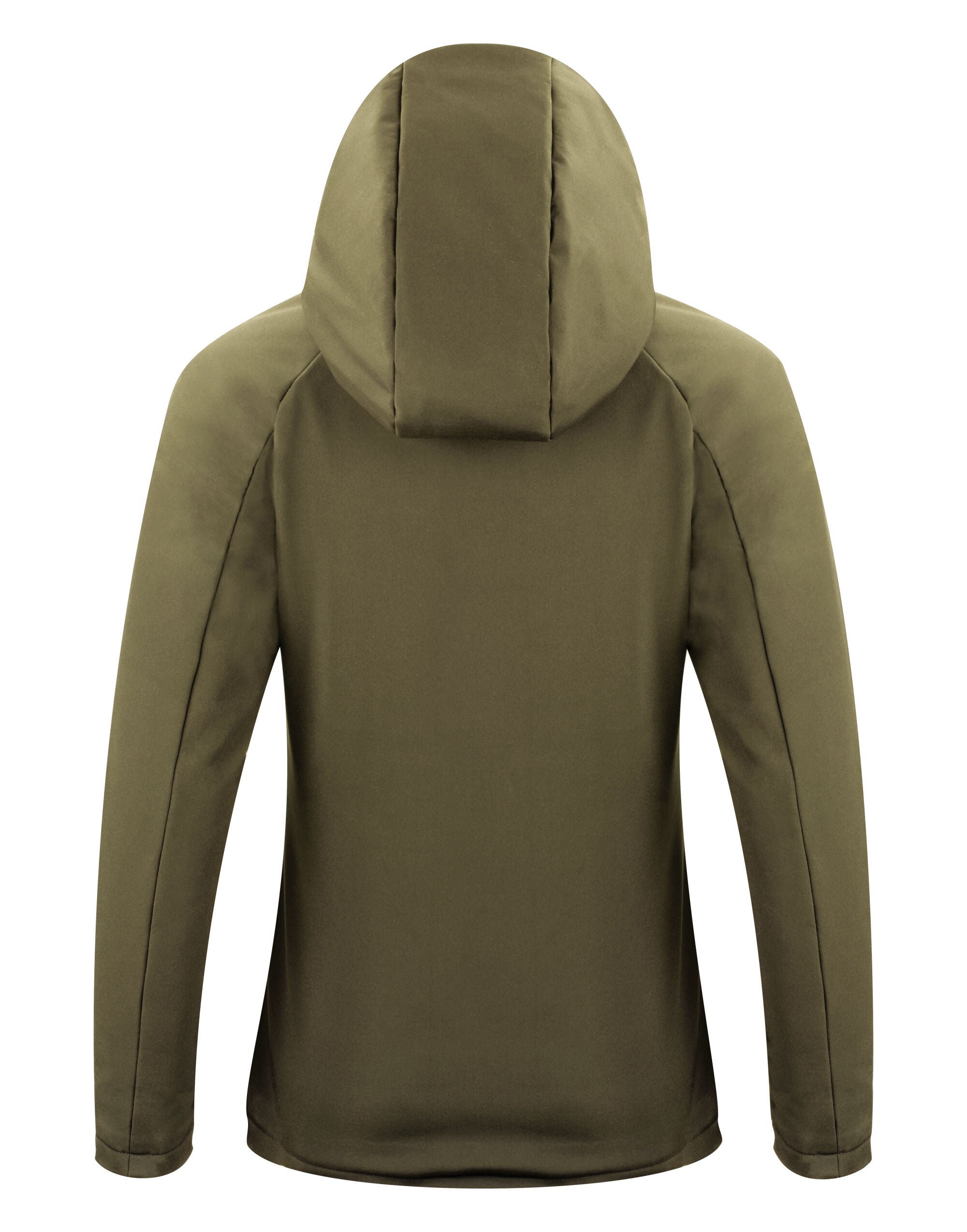 Ladies Winchester Jacket