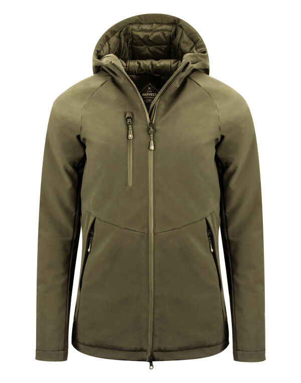 Ladies Winchester Jacket