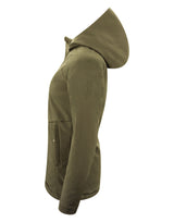 Ladies Winchester Jacket