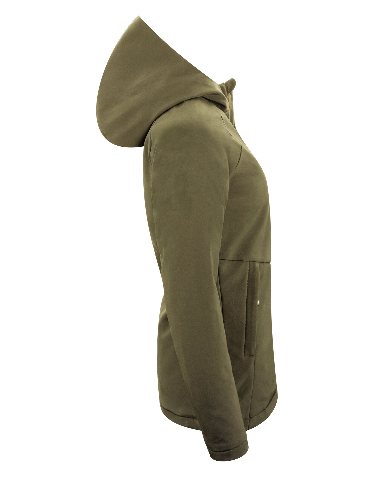 Ladies Winchester Jacket