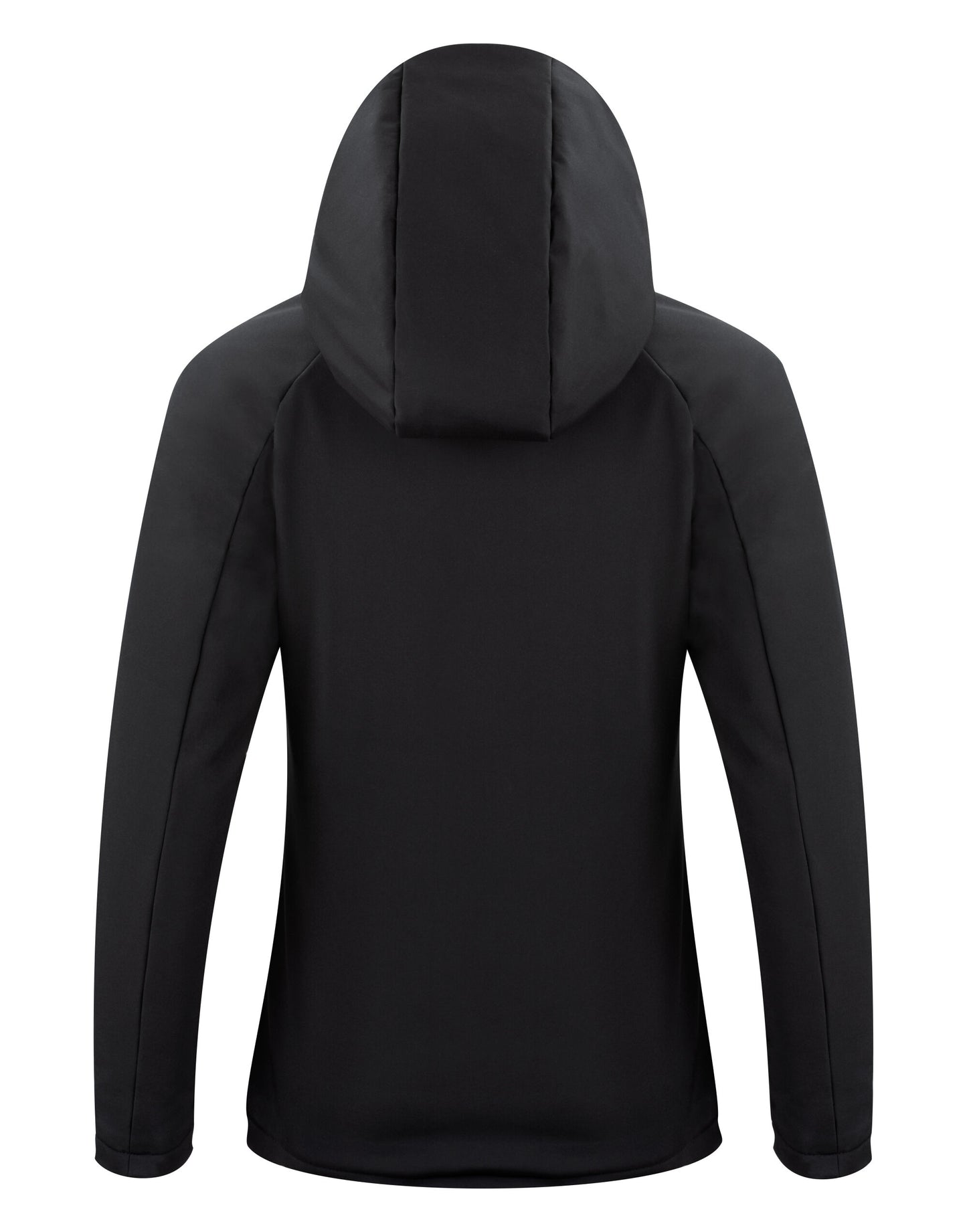 Ladies Winchester Jacket