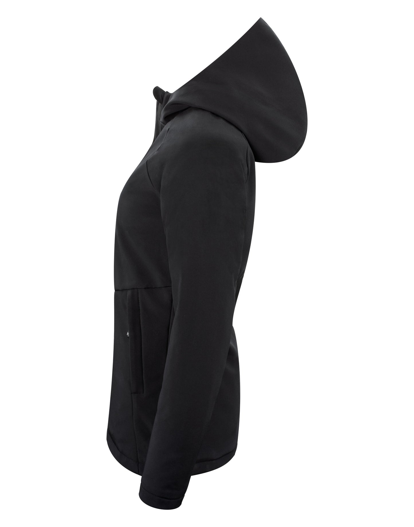 Ladies Winchester Jacket