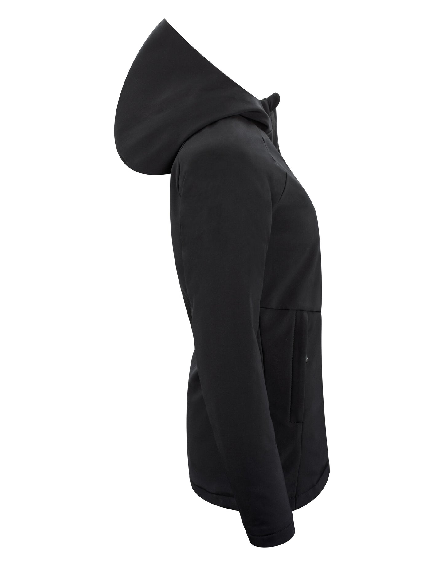 Ladies Winchester Jacket